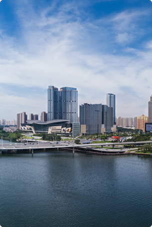 Office Shenyang